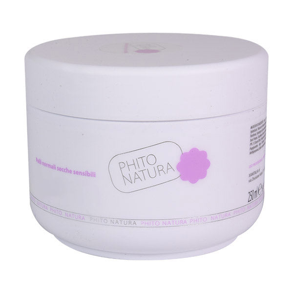 PHITO NATURA VISO PELLI NORMALI CREMA NORMALIZZANTE 250 ML